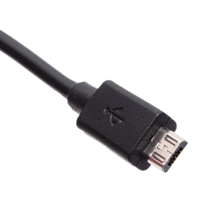 100% Original Baofeng T1 Walkie Talkie Cable de programación USB para Radio bidireccional T1 BF-9100 BF-T1 controlador de puerto Y con Software de CD