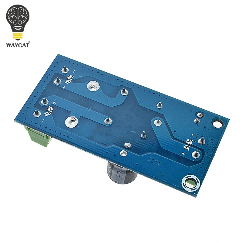 YX850 Mất Điện Tự Động Chuyển Mạch Pin Dự Phòng Lithium Pin Module 5V-48V Đa Năng Khẩn Cấp Bộ Chuyển Đổi JY-850