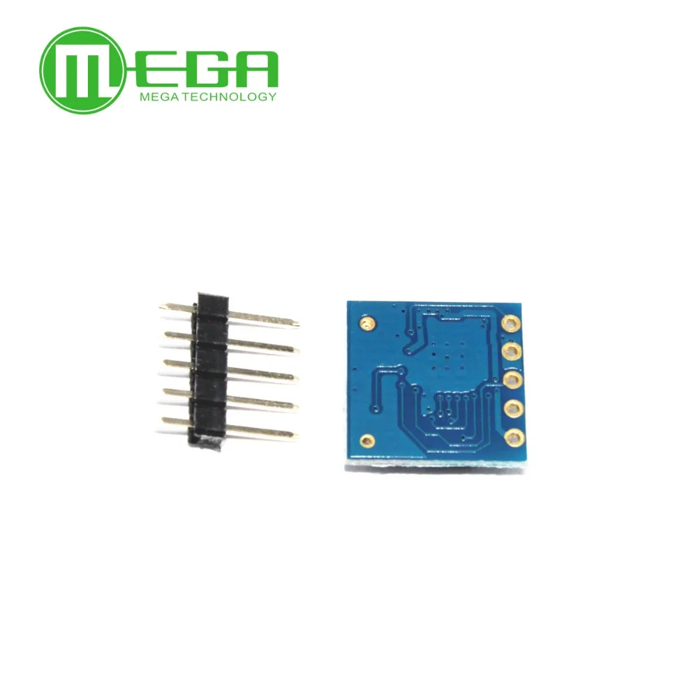 10 шт./лот Φ ESP05 WiFi модуль ESP8266 последовательный WIFI AP и STA и AP + STA беспроводной модуль