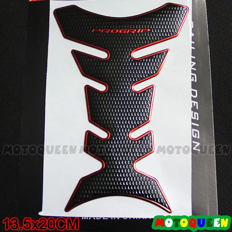 3D Khí Xe Máy Nhiên Liệu Dầu Bồn Pad Protector Decals Sticker trường hợp đối với YAMAHA YZF-R1 R6 R15 R25 R3 MT03 MT07 MT09 FZ6 FZ8 FZ1 XJ6