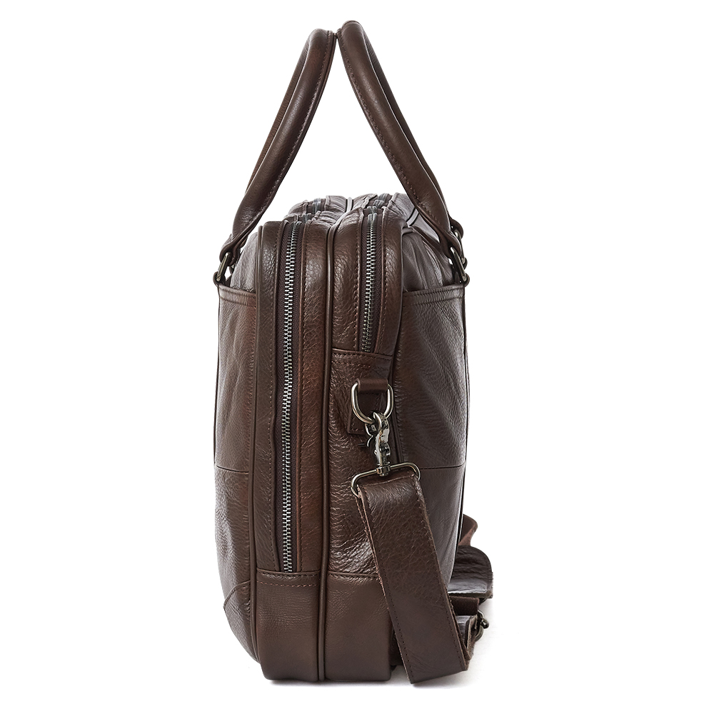 JOYIR Business Aktentasche Aus Echtem Leder Männer Tasche Computer Laptop Handtasche Mann Schulter Tasche Messenger Taschen männer Büro Handtasche