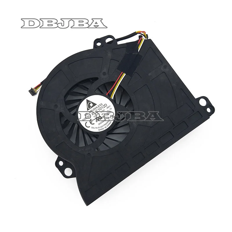 Kipas pendingin CPU baru untuk Lenovo C340 C320 C345 C440 C445 C540 laptop AIO AIO AIOs kipas pendingin cpu cooler