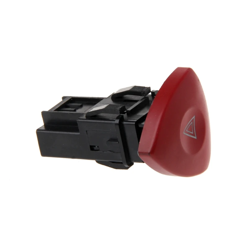 Cấp Cứu Nguy Hiểm Flasher Cảnh Báo Đèn Cho Renault Laguna Chủ Trafic II Vauxhall Dụng Trên Ô Tô