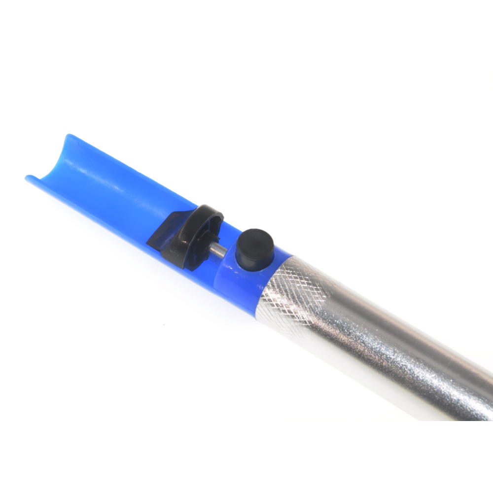 Aluminum Metal Desoldering Pump Suction Tin Gun Soldering Sucker Pen Removal Vacuum Soldering Iron Desolder Hand Welding Tools