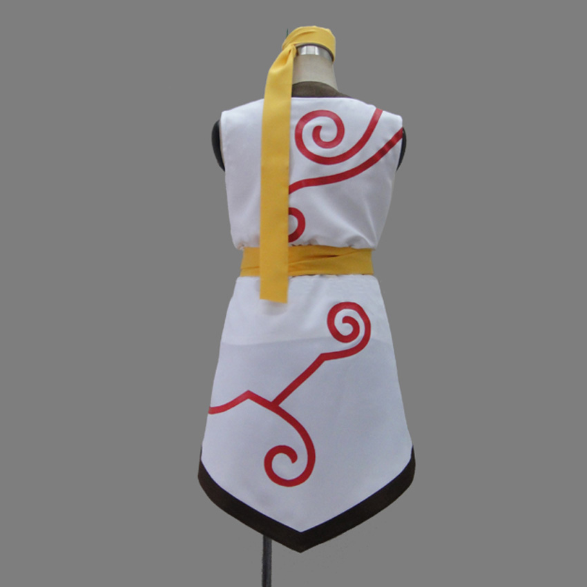 Arata: Kostum Cosplay Pakaian COS Seragam Harol Legenda