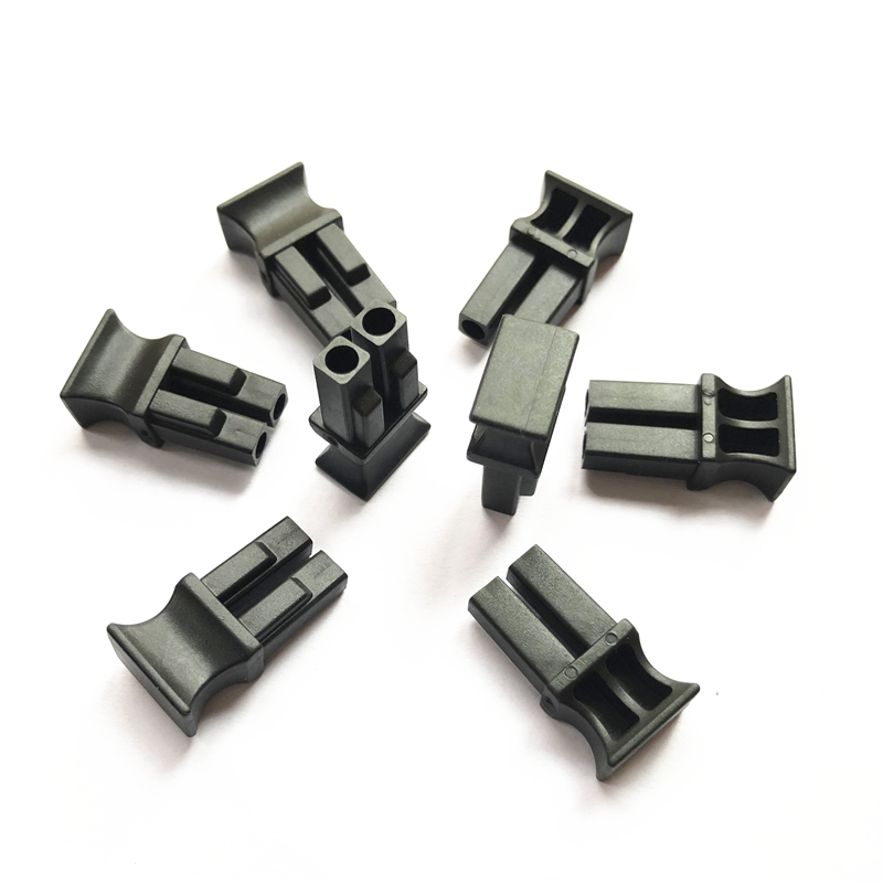 100 stücke SFP Optische Modul LC Interface Staubdicht Stecker Silikon Staub Stecker Kappe Abdeckung/SFP 10g Port Protector stecker/SFP Staub Jacke