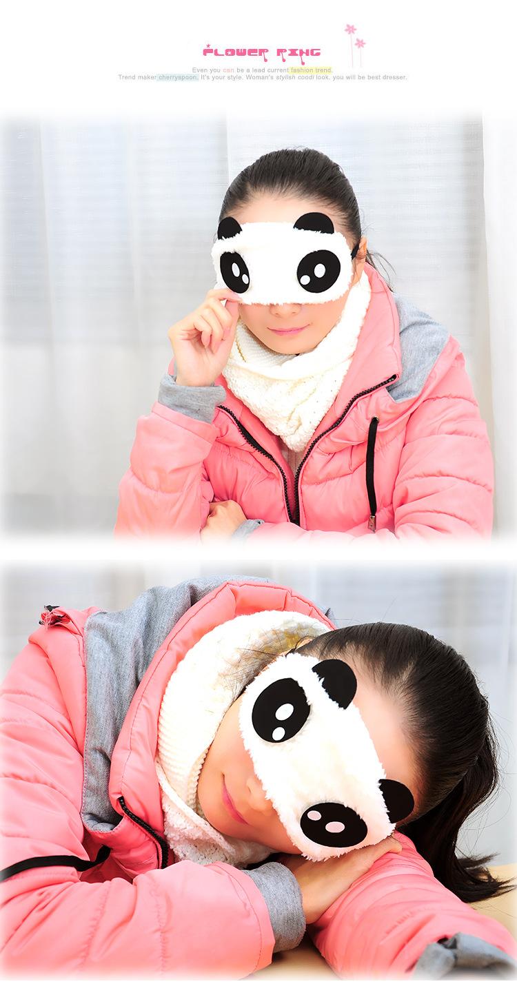 1 шт./партия, легкие повязки на глаза для сна