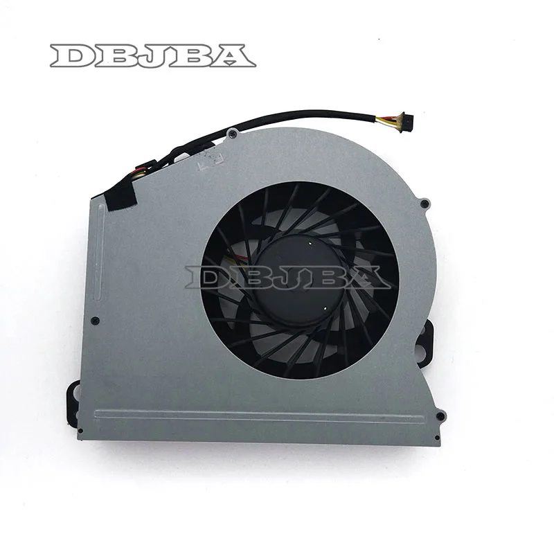 Kipas pendingin CPU baru untuk Lenovo C340 C320 C345 C440 C445 C540 laptop AIO AIO AIOs kipas pendingin cpu cooler