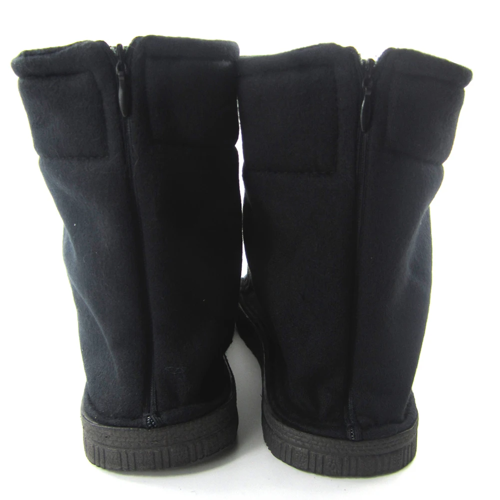Brdwn Ninja Konoha Uchiha Sasuke Sakura Haruno Hatake Kakashi scarpe cosplay