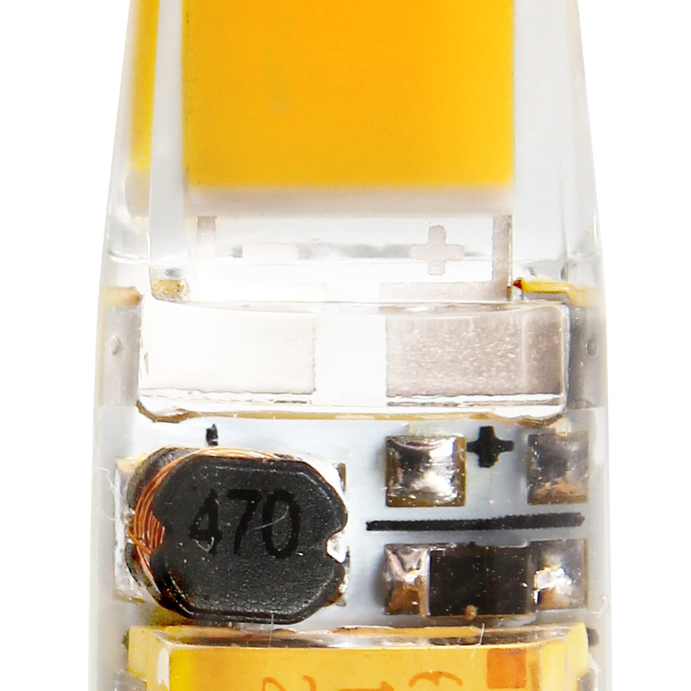 20 Teile/los G4 AC DC 12V 220V Led birne Lampe Dimmbare SMD 3W Ersetzen halogen lampe licht 360 strahl Winkel luz lampada led