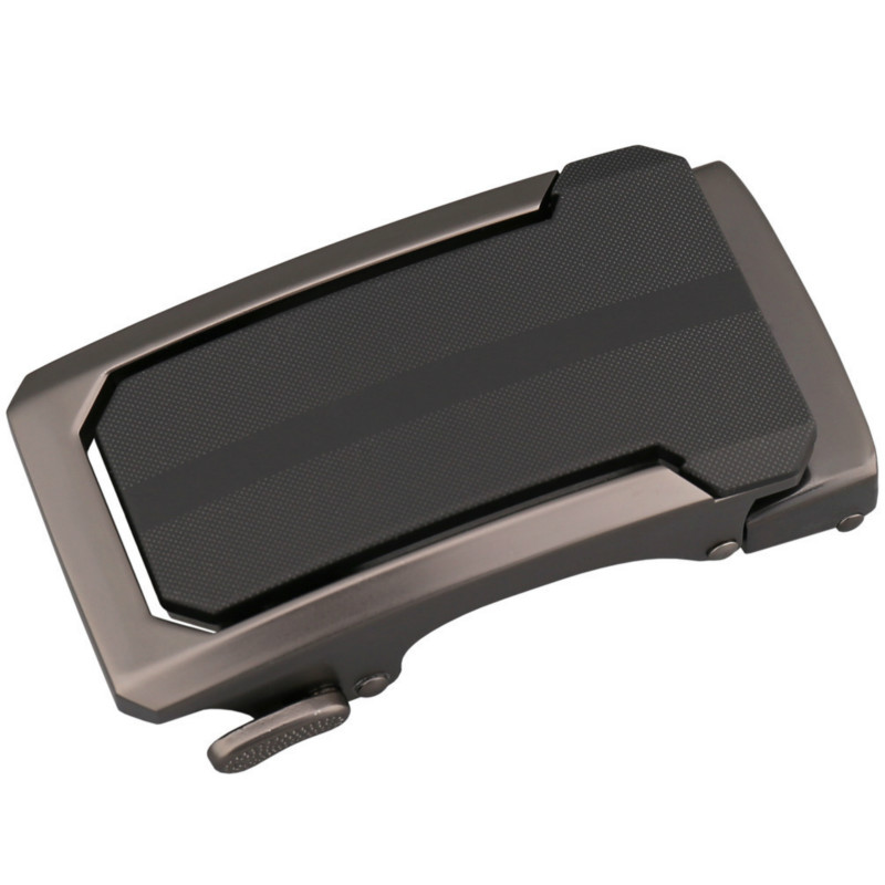 Echte männer Gürtel Kopf Gürtel Schnalle Freizeit Gürtel Kopf Business Zubehör Schnalle Breite 3,5 CM gürtel männer hohe qualität LY136-183