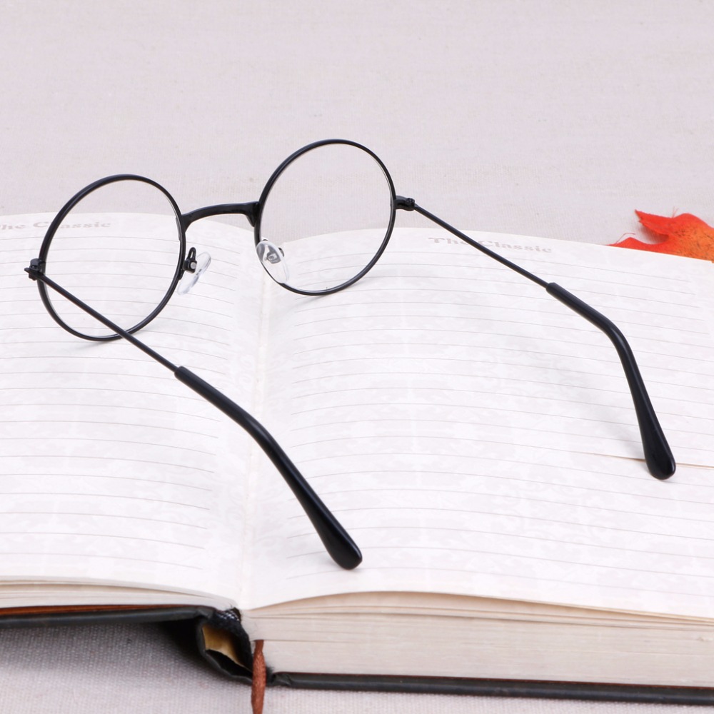 Очки для фотосъемки новорожденных мальчиков и девочек в стиле ретро