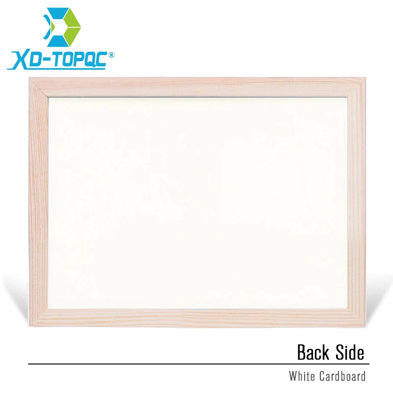 30*40 Cm Bảng Trắng Khô Tẩy Xóa Từ Bảng Vẽ Bản Tin Ván Trắng Khung Gỗ Xóa Dễ Dàng Lặp Đi Lặp Lại Nhà Máy Nhà Cung Cấp