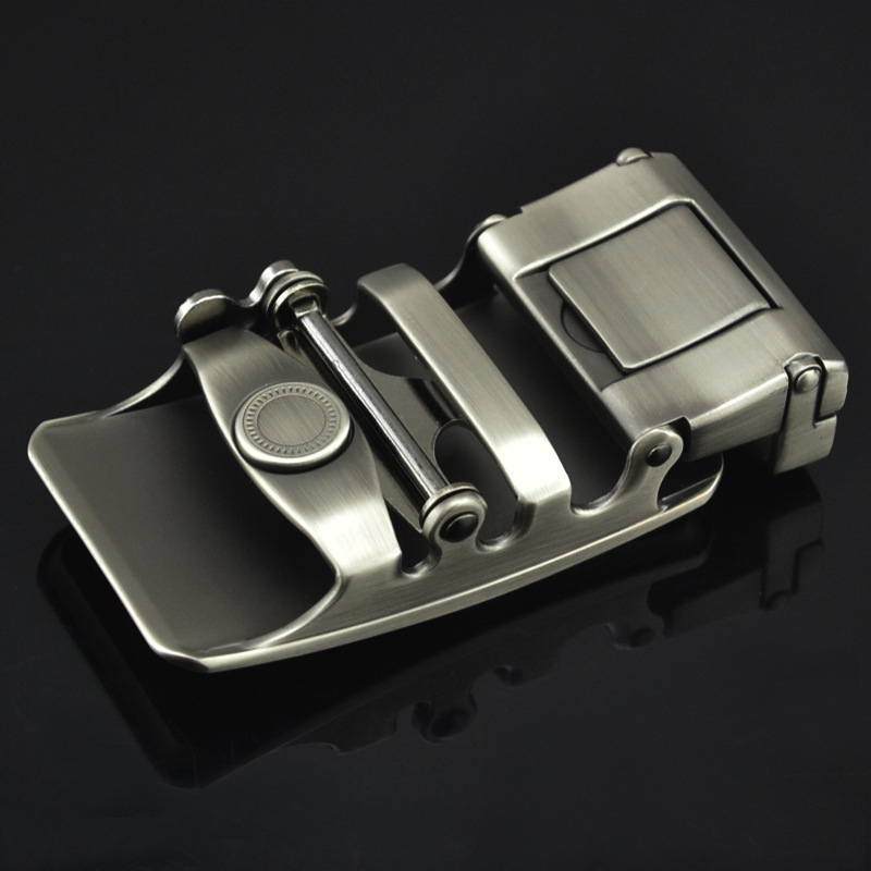 3.5cmメンズメタル自動バックル,バックル,アクセサリー,高級ファッション,ベルトバックル,ベルト,LY125-0677ベルト