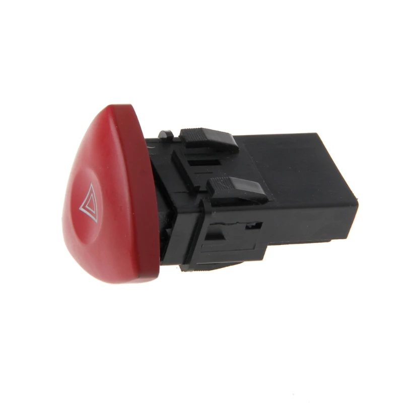 Cấp Cứu Nguy Hiểm Flasher Cảnh Báo Đèn Cho Renault Laguna Chủ Trafic II Vauxhall Dụng Trên Ô Tô