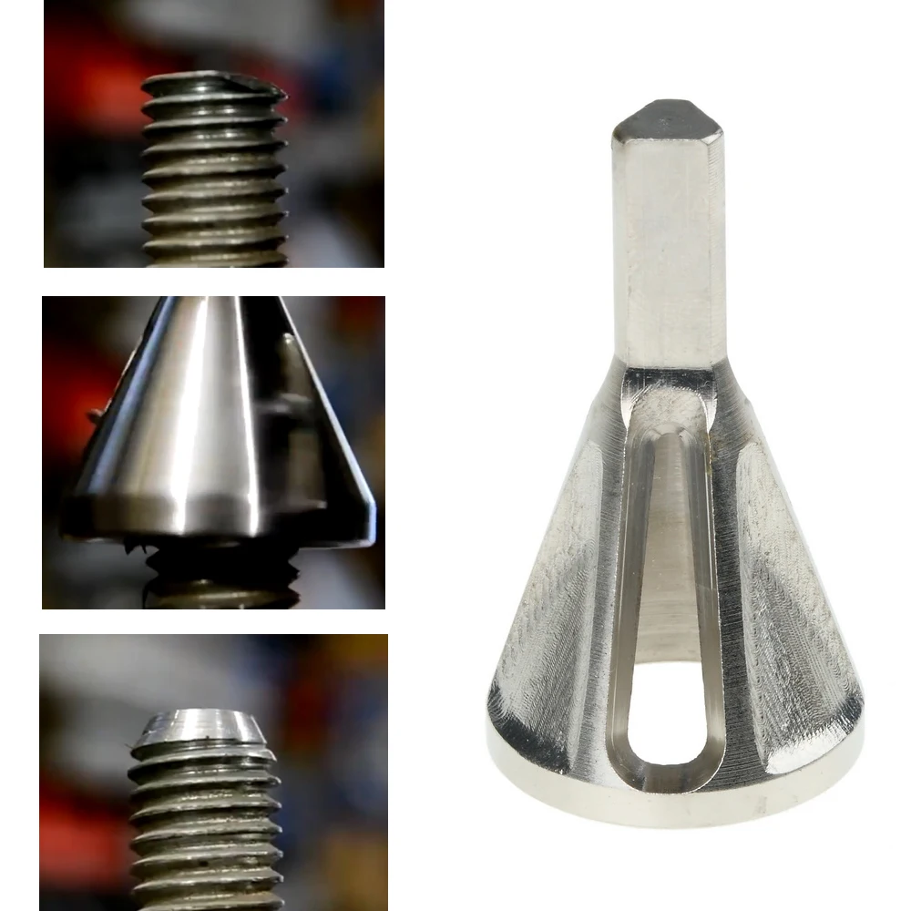 2019 Mới Nhất Deburring Bên Ngoài Chamfer Dụng Cụ Inox Loại Bỏ Burr Dụng Cụ Kim Loại Dụng Cụ Khoan
