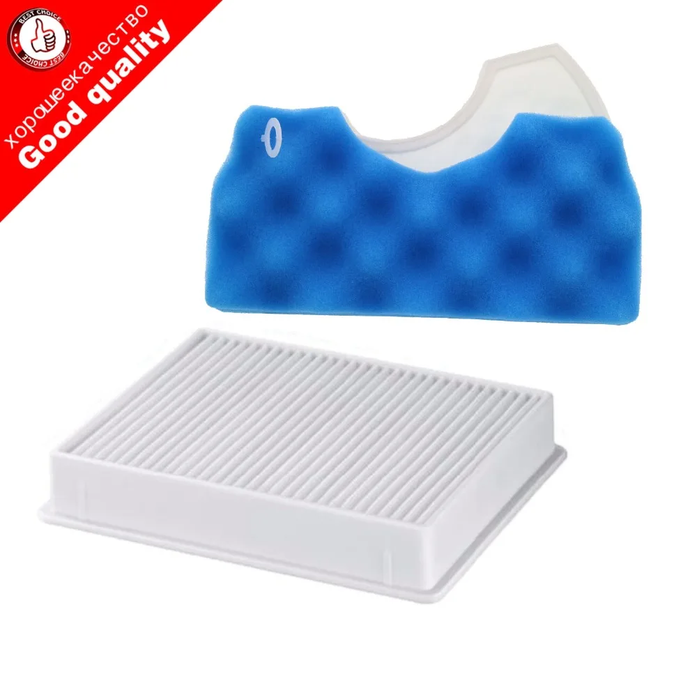 진공 청소기 먼지 헤파 필터, 삼성 DJ63-00672D SC4300 SC4340 SC4530 SC4570 SC47F0 등 진공 청소기 교체 부품