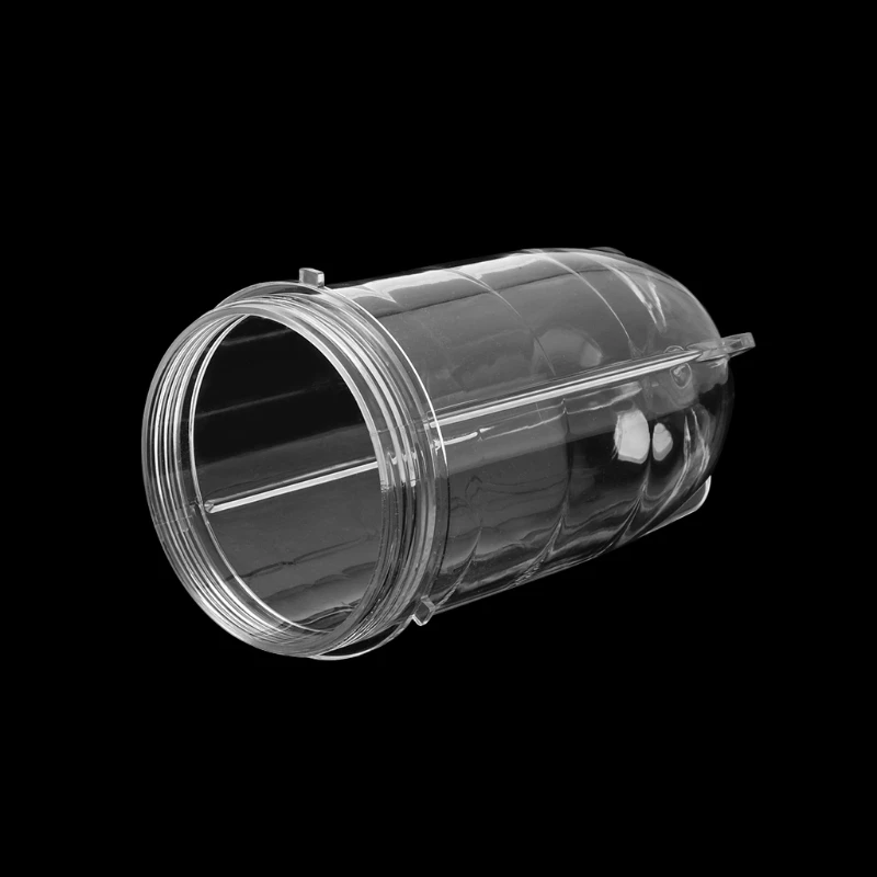 Máy Ép Trái Cây Cối Xay Cốc Cốc Rõ Ràng Các Bộ Phận Thay Thế Với Tai Cho 250W Magic Bullet
