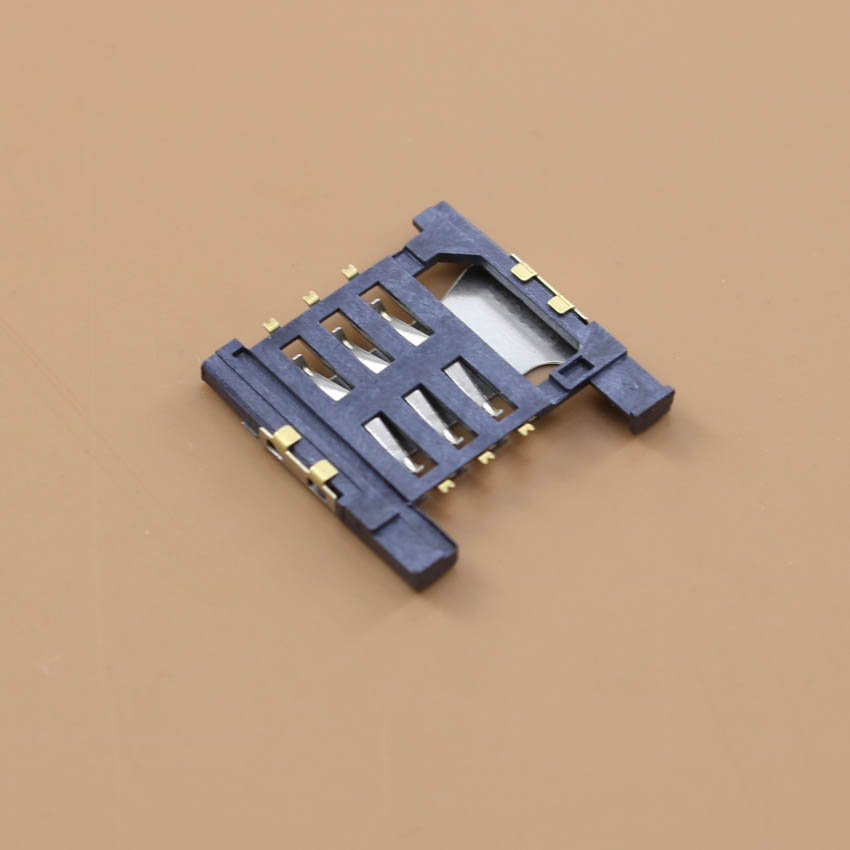 YuXi Neue handy SIM karte halter SIM SIM karte slot Einsatz typ Brücke SIM hohe qualität