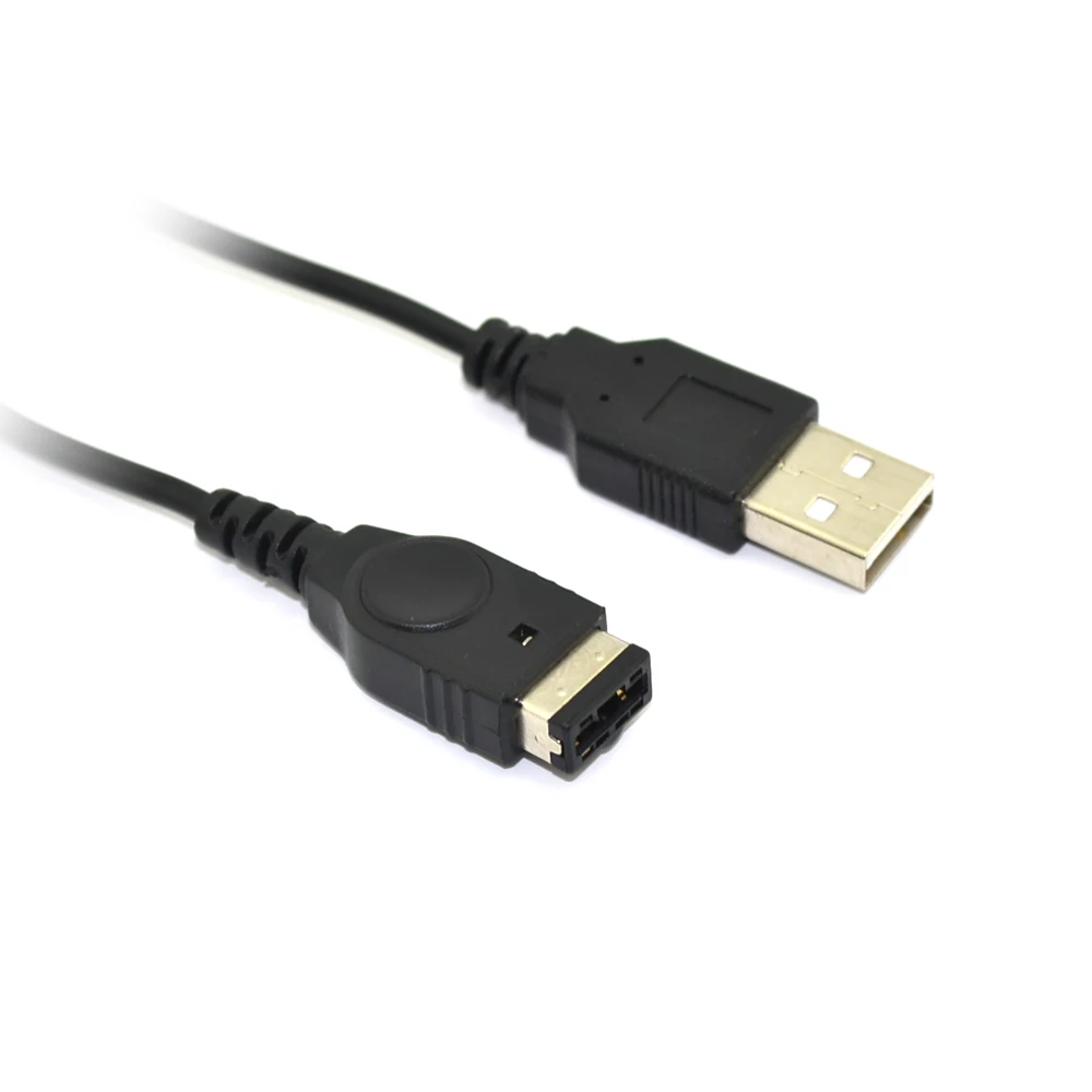 Sạc USB Sạc Cáp Dây Cho GBA SP Cho NDS