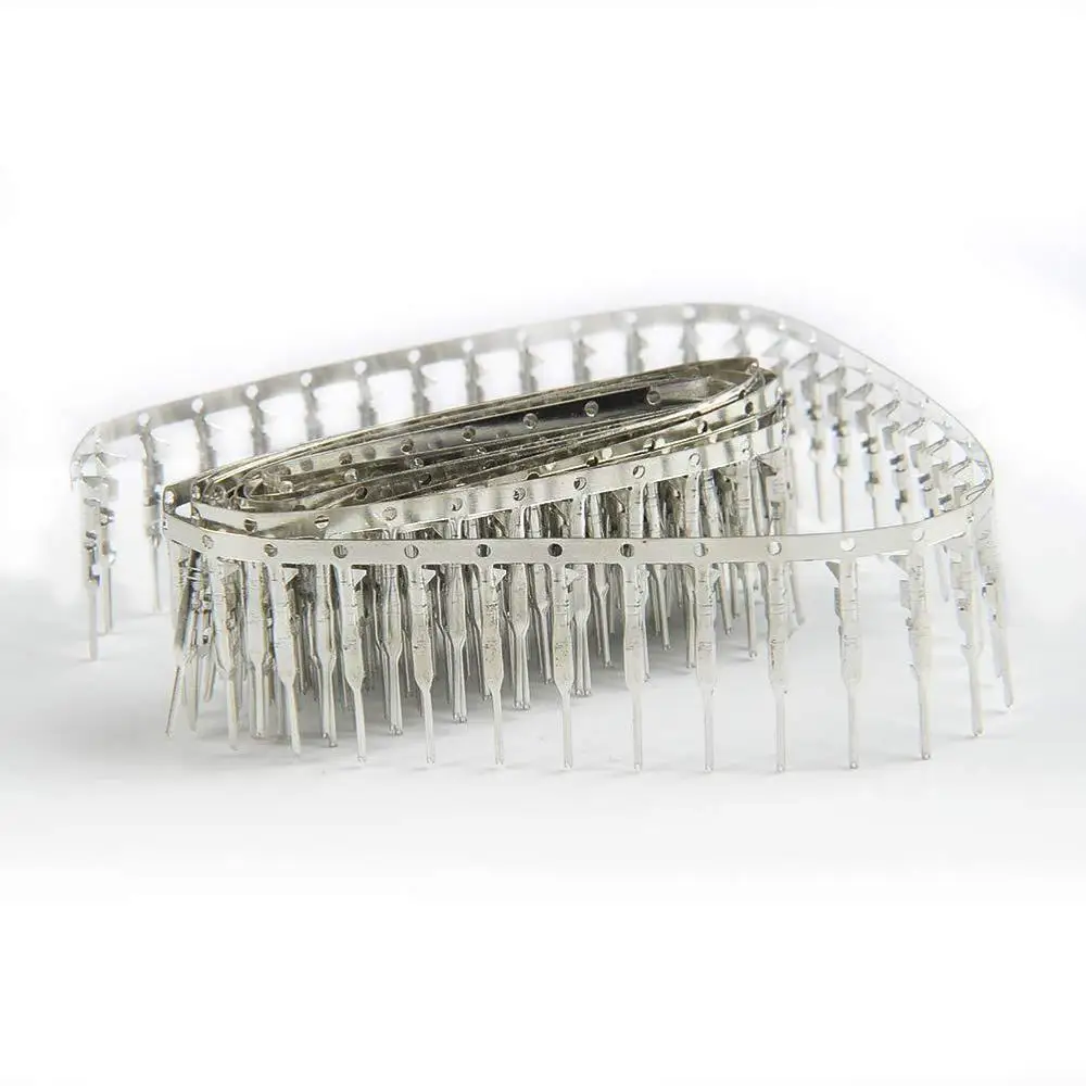 SN-58B 310 Cái/620 Cái/1550 Chiếc Bật Lửa Dupont Dụng Cụ Đóng Đnh Bộ Jst Xh Crimper Kìm Đầu Cuối Đầu Gia Cố Crimper dây Tay Bộ Dụng Cụ