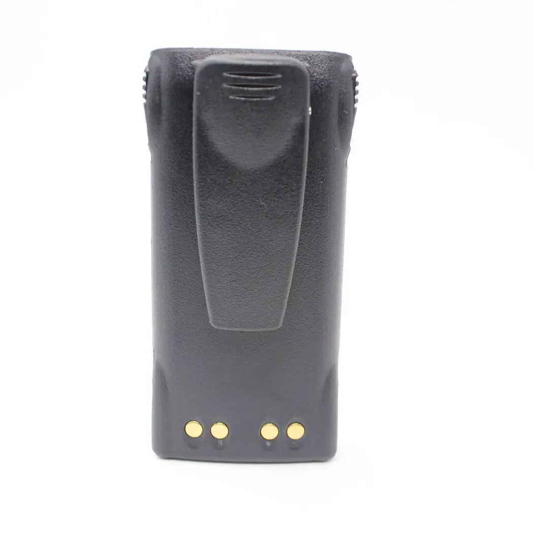 Литий-ионный аккумулятор HNN9013D PMNN4158 2100 мАч для Motorola GP340 GP360 GP640 GP680 GP580 HT750 GP328 PRO5150 MTX850 PR860 GP328 GP320