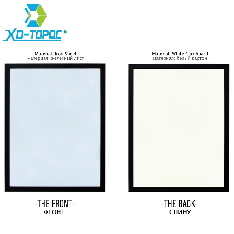 A3 Viết Bảng Trắng Khung Gỗ Từ 30*40Cm Mịn Gỗ Bản Tin Thông Điệp Khô Tẩy Xóa Bảng Trắng Bảng Viết Tự Do phụ Kiện