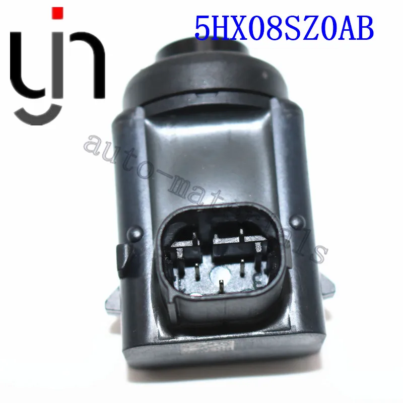 SENSOR Parkir PDC Membalikkan 5 Hx08sz0ab OEM 0263003583 RE AR Depan untuk OP EL Gr dan Sensor Parkir Mobil 2005-2008