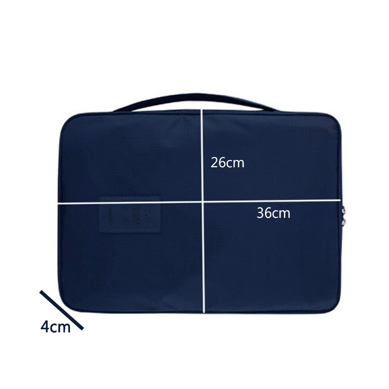 Große Kapazität Leichte Verpackung Organizer männer Nylon Gepäck Reisetaschen Für Hemd Würfel Gepäck Koffer Männlichen Tasche