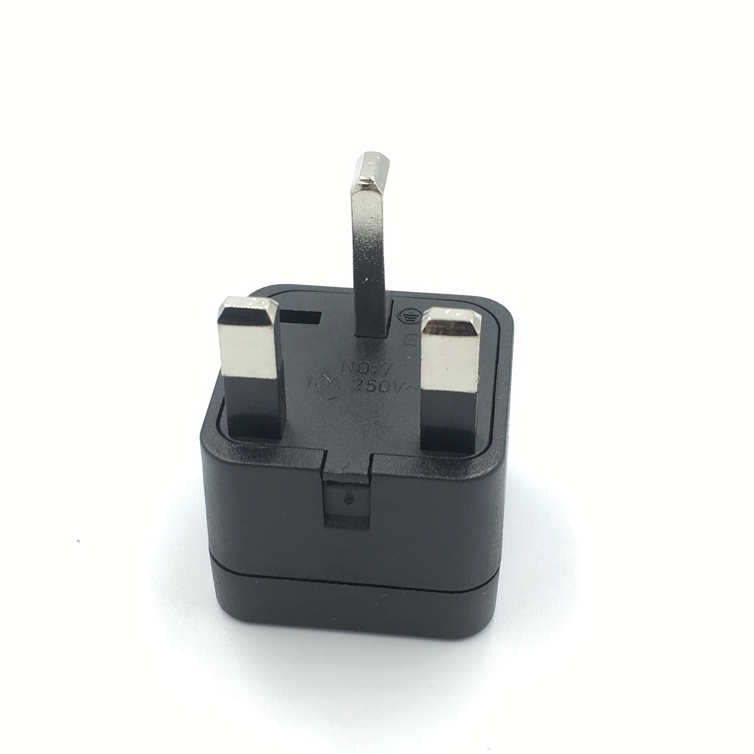 UK-Reisestecker-Adapter, Multi-Typ-Konvertierung, Steckdose nach Großbritannien, Singapur, Malaysia, Stromkonverter