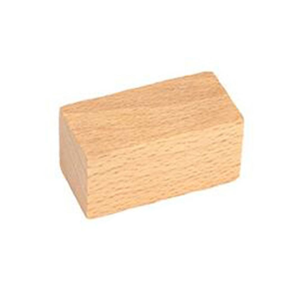 10 Cái/bộ Gỗ 3D Hình Học Chất Rắn Học Máy Trợ Trẻ Em Toán Đồ Chơi Giáo Dục