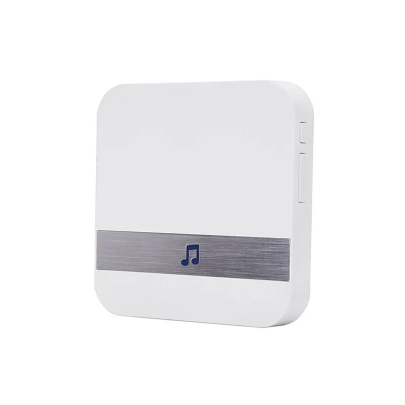 Für EKEN V5 V6 V7 Anytek B10 B30 B60 B50 B70 TUYA Türklingel Chime AC 110-220V Smart innen Tür Glocke Drahtlose WiFi Chime