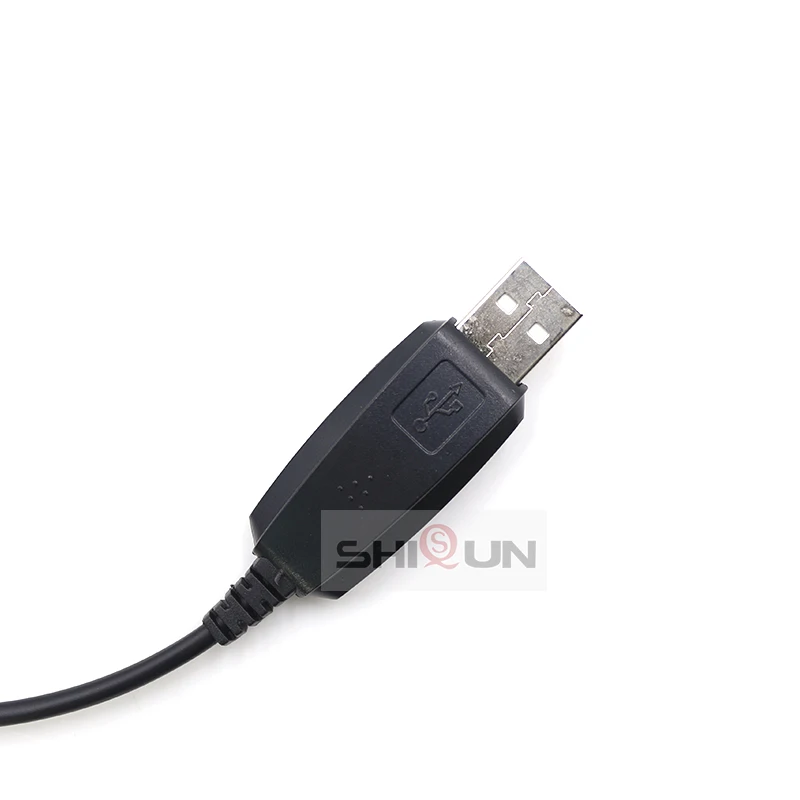 Bộ Đàm BAOFENG Cáp Lập Trình Cho UV-3R UV 3R Cáp Y Cắm Cho Động Yaesu/Đỉnh Chuẩn VX168 VX160 VX418 VX351 VX-2R/VX-3R/FT-60R