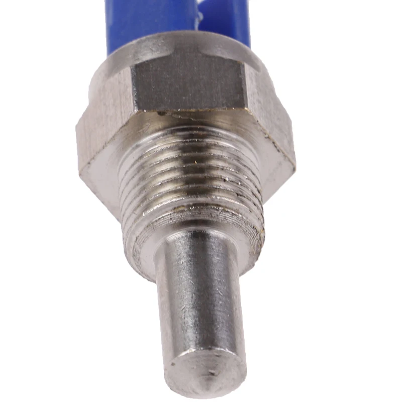 1Pc ราคาต่ำสุดแก๊สความร้อนหม้อไอน้ำเครื่องทำน้ำอุ่นแก๊สอะไหล่10K NTC Temperature Sensor หม้อต้มน้ำความร้อน
