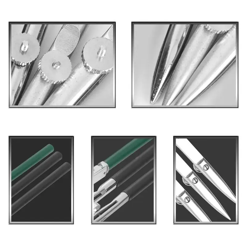Pen Drawing Line Masking Ruling Fluid Paint Set Calligraphy Straightfine Lines Setnibs Pens Tool Comic Painting Technical Ink