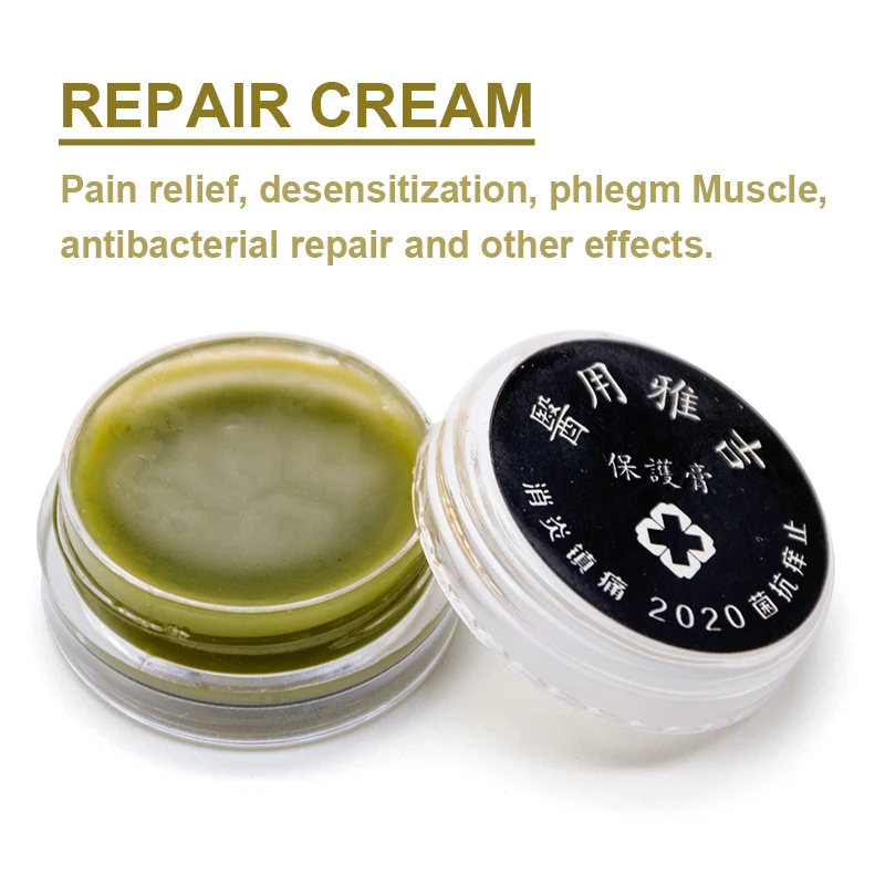 1 Cái Sẹo Sửa Chữa Kem Hình Xăm Bán Vĩnh Cửu Mark Lông Mày Điểm Aftercare Vết Thương Sửa Chữa Dưỡng Ẩm Kháng Viêm Lò Xông Tinh Dầu