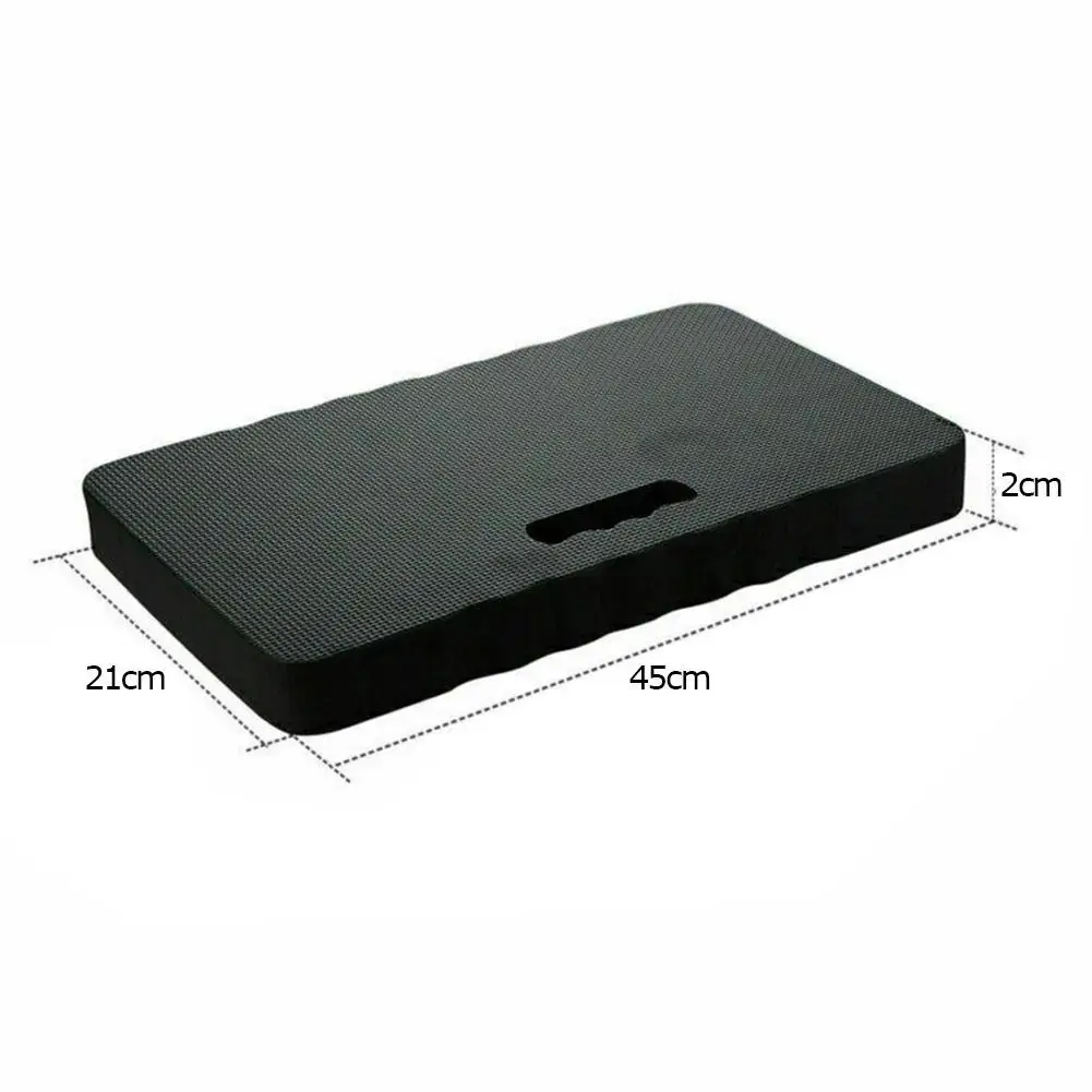 Vườn Kneeler Miếng Lót Chân Quỳ Thảm Xốp Mật Độ Cao Dày Quỳ Miếng Lót Để Xe Vườn Kneeler Thảm Quỳ Gối Miếng Lót Đệm Bảo Vệ Đầu Gối