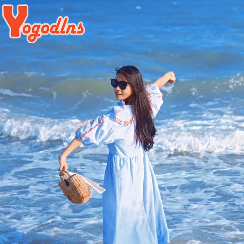 Yogodlns Borsa a tracolla intrecciata in rattan semicircolare fatta a mano Borse a tracolla a tracolla da donna estive Borsa da spiaggia piccola per ragazze Novità