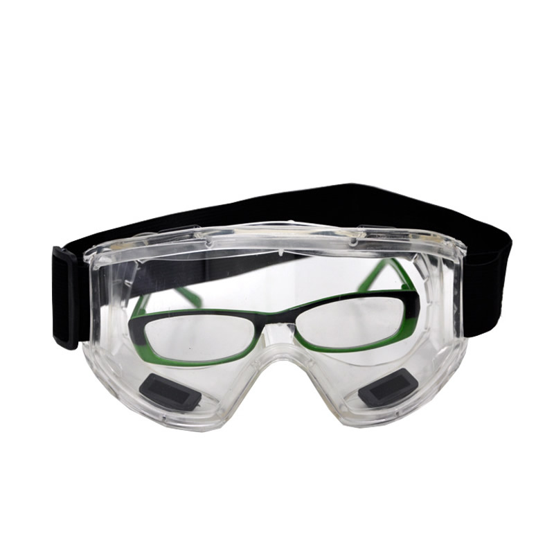 Gafas de seguridad multifunción, antisalpicaduras, resistentes a impactos, gafas protectoras de seguridad para el trabajo para carpintero, Protector ocular