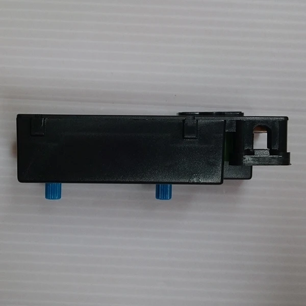 2023 New LD-901 Input 220-240V AC Euro Dimmer OP1: 25-60W OP2: 60-300W Varistor Dimmable For Incandescent Lamps