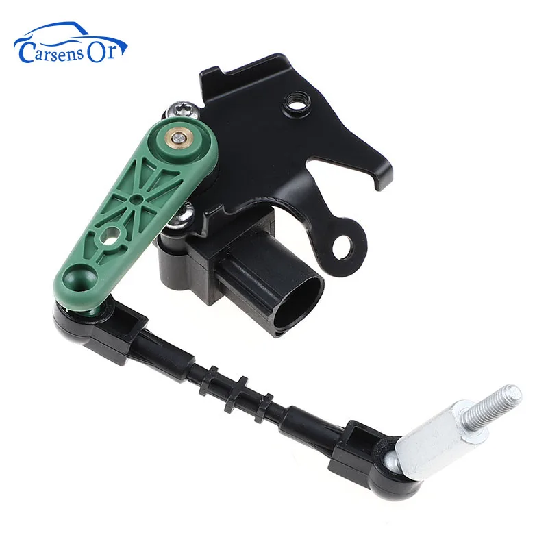 4h0941285g 4h0941286g 4h0941309c 4h0941310c esquerda direita suspensão sensor de nível para audi a8 a7 a6