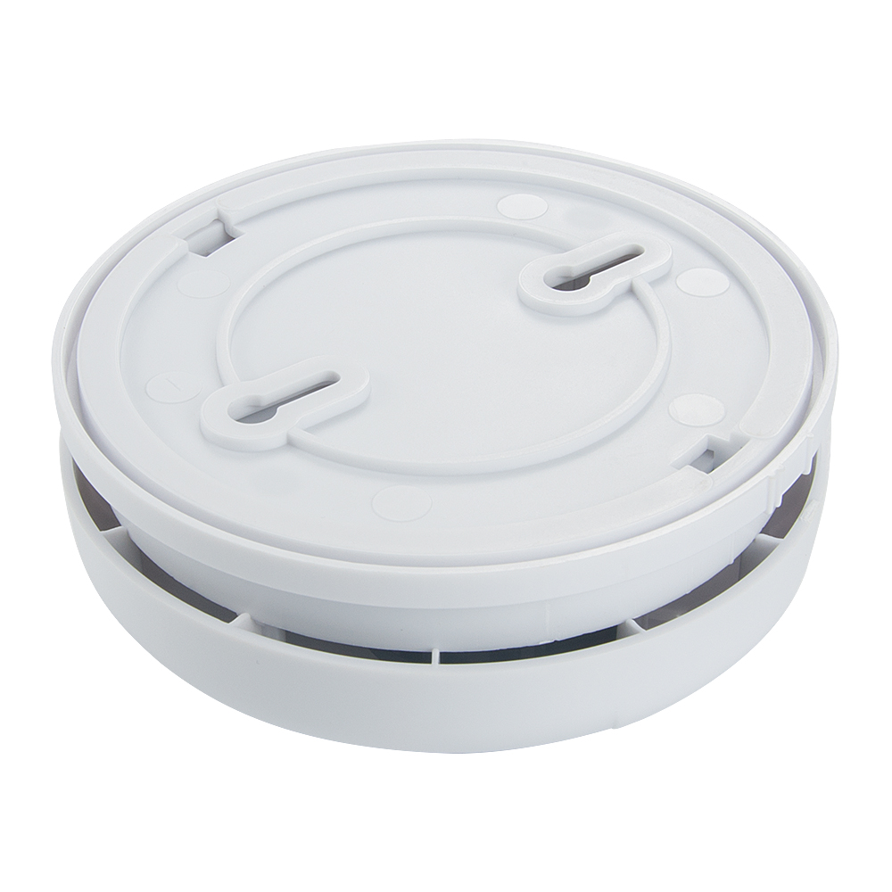 433MHz Smoke Detector Wireless Fire Protection Alarm Sensors For Smart home Security Alarm System Easy to install