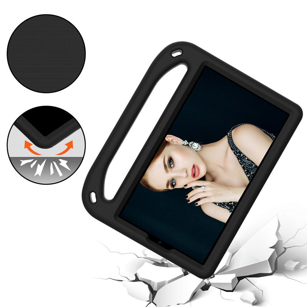 Чехол для Samsung Tab A7 10,4 "SM-T500 Tablet kids Cover T860 T720 S6 Lite P610 A7 Lite T220 T290 T510 X200 X205 X110 X210 A9+ 5G