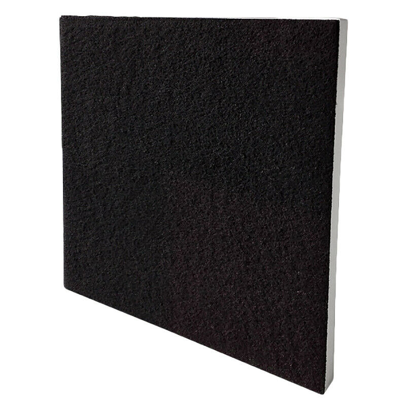 FZ-425SEF Hepa Filter Penggantian dan Karbon Kapas untuk Sharp FU-W28E FU-425 340*325*20Mm/4Mm