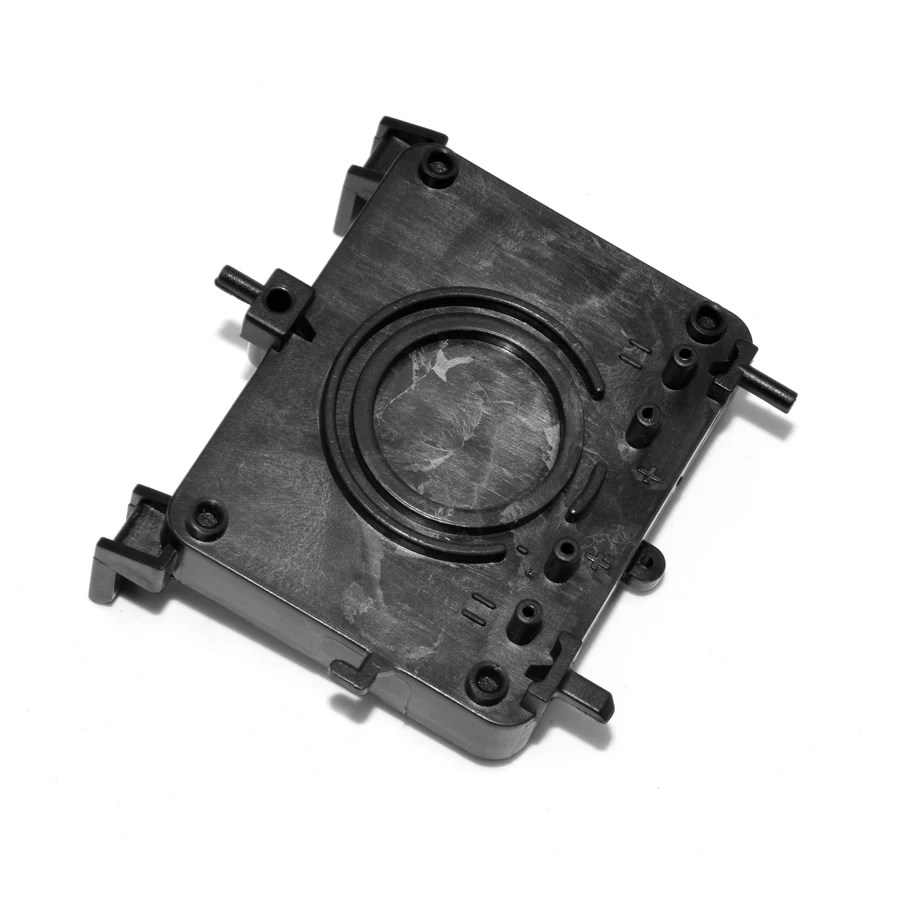 Bantalan tinta untuk Epson Stylus Pro R1800 R1900 R2000 R2400 R2880 Printer DX5 F158000 F152000 Printhead Capping bantalan tinta limbah