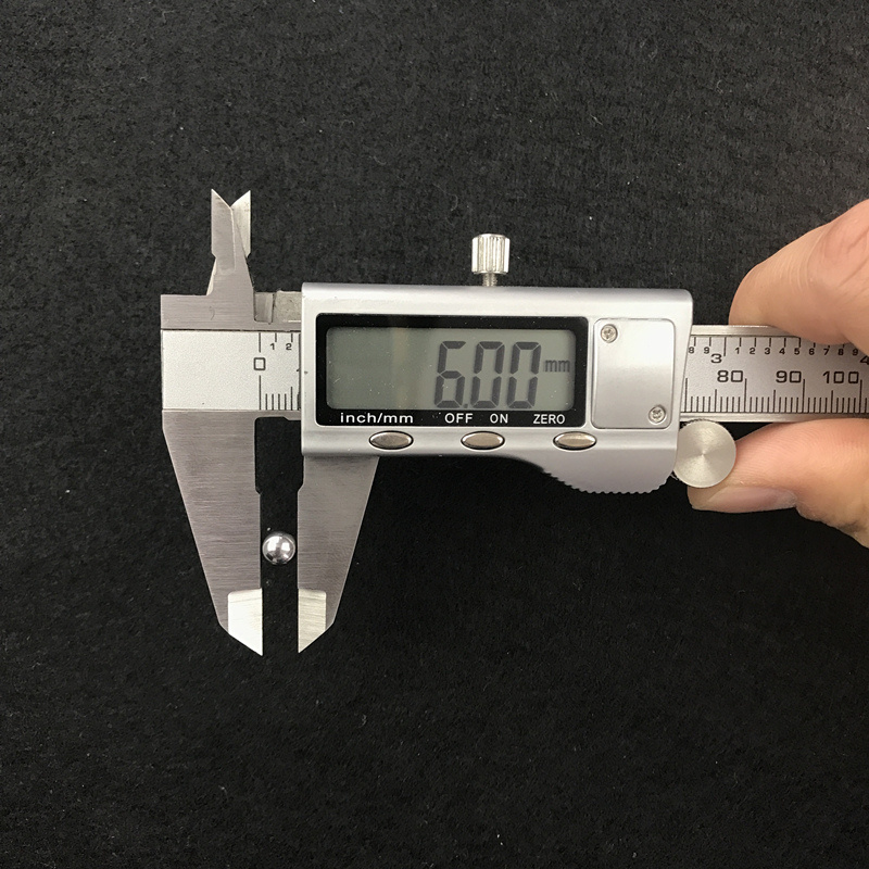 ダイヤベアリングボール高品質高炭素鋼精密 2/3/3.5/4/4.5/5/6 ミリメートルパチンコ狩猟鋼球カタパルト弾薬鋼