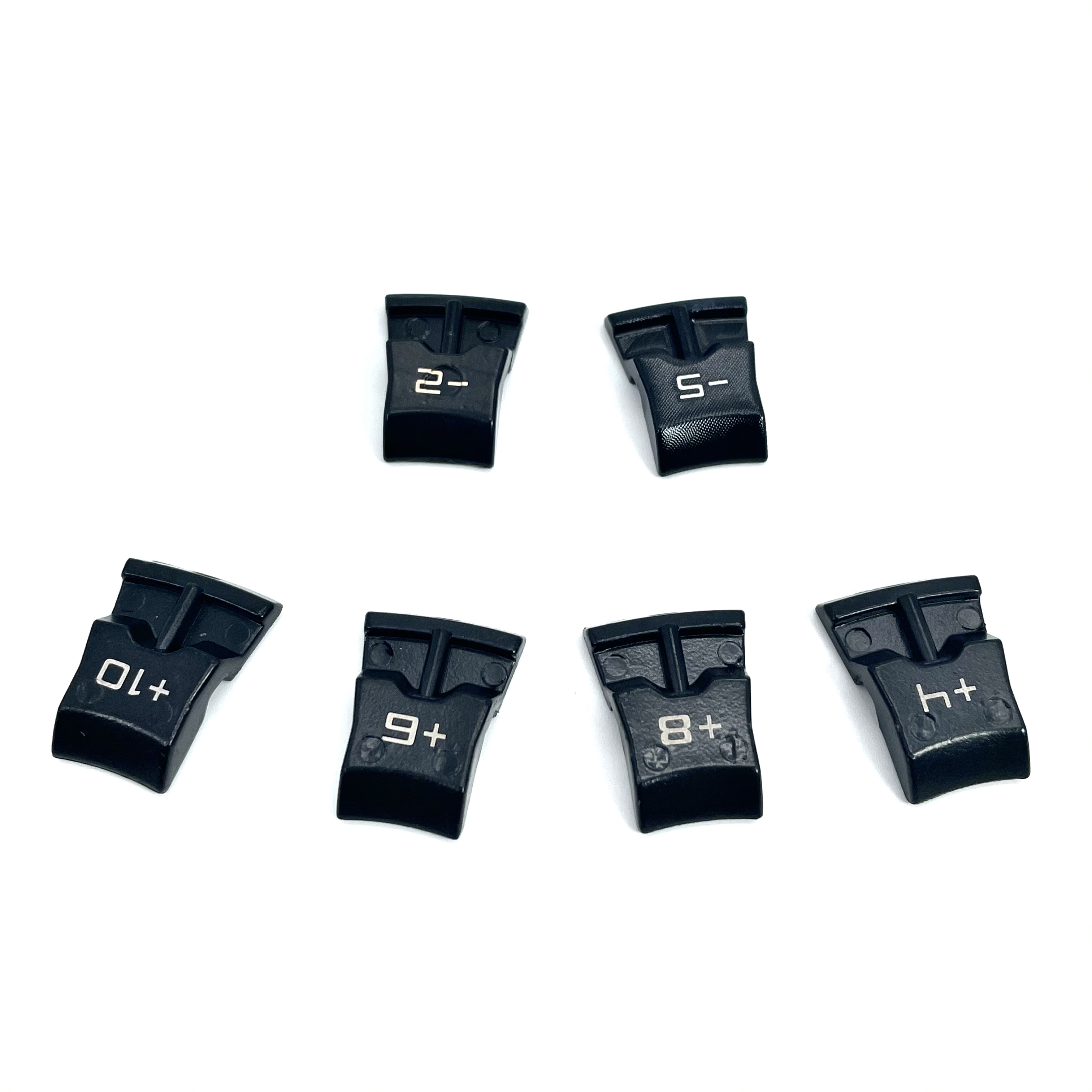 Golf Trọng Lượng Comaptible Cho Titleist Tsi3 Điều Khiển Đầu Fairway Gỗ Trọng Lượng 3G/6G/8G/12G/14/G/16G/18G Chọn Một