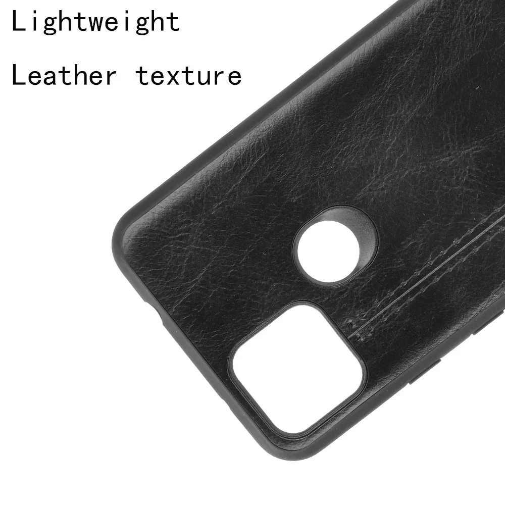 Untuk Google Pixel 5a 5G Casing Kulit Anak Sapi Rute PU Kulit PC Penutup Tas Ponsel Keras untuk Google Pixel 5a 5G Casing Pixel5a