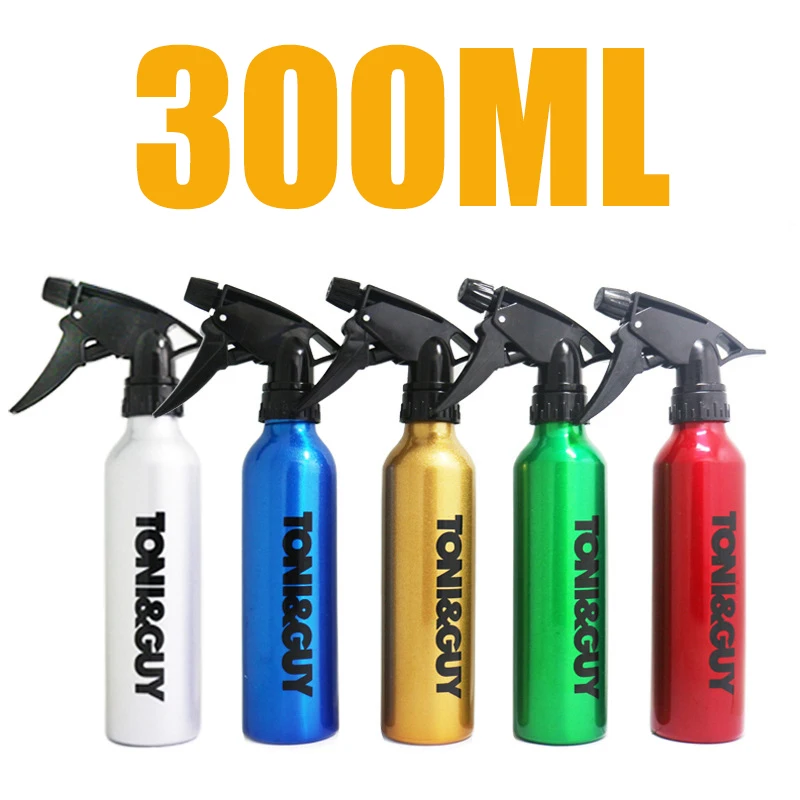 Chai Xịt 500Ml 300Ml 200Ml WholesaleRefillable Sương Bình Đựng Làm Tóc Bình Rỗng Nước Tóc Hớt Tóc Dụng Cụ