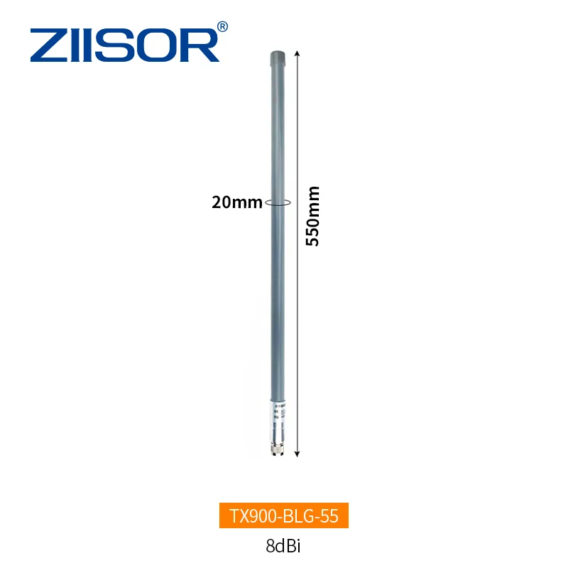 915 MHz Antenne für meshtastic lora 915 MHz Helium-Hotspot-Antennen für Lorawan MHz Antenne rp sma Gateway-Antenne